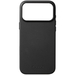 Чехол для iPhone 17 Pro Max Mujjo Full Leather Case Black