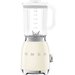 Блендер стационарный Smeg BLF03CREU Кремовый