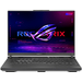 Ноутбук ASUS Rog Strix G614JV-N4190 Gray