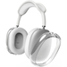 Накладки для для AirPods Max Elago Clear case (PC) Transparent, изображение 2