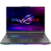 Ноутбук ASUS Rog Strix G614JV-N4190 Gray, изображение 3