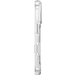 Чехол для iPhone 17 Pro Uniq Lifepro Xtreme AF MagSafe Frost Clear/White, изображение 4