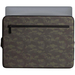 Чехол для Macbook Air/Pro 13"/14" (18/22) Bustha Urban Sleeve PU leather Jungle, изображение 2