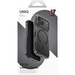 Чехол для iPhone 17 Pro Uniq Lifepro Xtreme AF MagSafe Frost Smoke, изображение 6