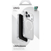 Чехол для iPhone 17 Pro Uniq Lifepro Xtreme AF MagSafe Frost Clear/White, изображение 7