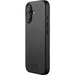 Чехол для iPhone 17 Mujjo Full Leather Case Black, изображение 3