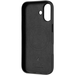 Чехол для iPhone 17 Mujjo Full Leather Case Black, изображение 4