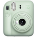 Фотоаппарат Fujifilm Instax Mini 12 Green, Цвет: Green / Зеленый