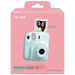 Фотоаппарат Fujifilm Instax Mini 12 Green, Цвет: Green / Зеленый, изображение 7