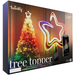 Звезда на елку Twinkly Tree Topper 74 LED (TWTT074SPP-GUSB) (без блока питания), изображение 3
