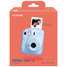 Фотоаппарат Fujifilm Instax Mini 12 Blue, Цвет: Blue / Голубой, изображение 9