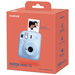 Фотоаппарат Fujifilm Instax Mini 12 Blue, Цвет: Blue / Голубой, изображение 10