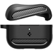 Чехол для наушников AirPods Pro 3 Spigen Rugged Armor Matte Black, изображение 4