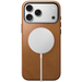 Чехол для iPhone 17 Pro Max Nomad Traditional Leather Case English Tan, изображение 5