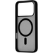 Чехол для iPhone 17 Pro uBear Cloud Mag Case MagSafe Black, изображение 4