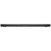 Apple MacBook Pro 14 MDE14 Space Black (M5 10-Core, GPU 10-Core, 16GB, 1TB), Общий объем твердотельных накопителей (SSD): 1 ТБ, Объем оперативной памяти: 16 ГБ, Цвет: Space Black / Космический черный, изображение 5