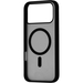 Чехол для iPhone 17 Pro Max uBear Cloud Mag Case MagSafe Black, изображение 6