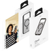 Чехол для iPhone 17 Pro uBear Cloud Mag Case MagSafe Black, изображение 7