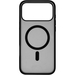 Чехол для iPhone 17 Pro Max uBear Cloud Mag Case MagSafe Black, изображение 4