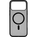 Чехол для iPhone 17 Pro Max uBear Cloud Mag Case MagSafe Black, изображение 5