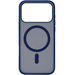 Чехол для iPhone 17 Pro uBear Cloud Mag Case MagSafe Blue, изображение 3
