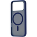 Чехол для iPhone 17 Pro uBear Cloud Mag Case MagSafe Blue, изображение 5