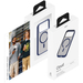 Чехол для iPhone 17 Pro uBear Cloud Mag Case MagSafe Blue, изображение 6