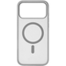 Чехол для iPhone 17 Pro Max uBear Cloud Mag Case MagSafe Grey, изображение 4