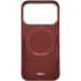 Чехол для iPhone 17 Pro uBear Supreme Case MagSafe Orange, изображение 3