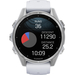 Garmin Fenix 8 43mm Amoled Silver with Whitestone Silicone, Цвет: Silver / Серебристый, изображение 5