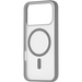 Чехол для iPhone 17 Pro uBear Cloud Mag Case MagSafe Grey, изображение 4