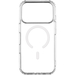 Чехол для iPhone 17 Pro Max uBear Real Mag Case MagSafe Clear, изображение 4