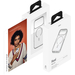 Чехол для iPhone 17 Pro Max uBear Real Mag Case MagSafe Clear, изображение 5