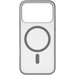 Чехол для iPhone 17 Pro uBear Cloud Mag Case MagSafe Grey, изображение 5