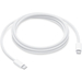 Кабель Apple Charge Cable USB C - USB C (MYQT3) 2m White