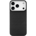 Чехол для iPhone 17 Pro uBear Supreme Case MagSafe Black
