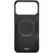 Чехол для iPhone 17 Pro Max uBear Supreme Case MagSafe Black, изображение 4