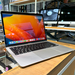 MacBook Air 13" 2020 SIlver M1 8Gb 256Gb Идеальное БУ