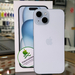 iPhone 15 128Gb Blue Идеальное БУ, изображение 3