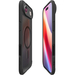 Чехол для iPhone 17 Air Spigen Ultra Hybrid Magsafe Black, изображение 4