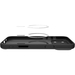 Чехол для iPhone 17 Pro Spigen Ultra Hybrid Magsafe Black, изображение 6