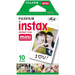 Фотобумага Fujifilm Instax Mini Glossy 10шт