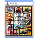 Игра Grand Theft Auto V (PS5)