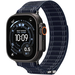 Ремешок для Apple Watch 44/45/46/49 mm Spigen WBF0 BAND NAVY