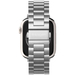 Ремешок для Apple Watch 42/44/45/49 mm Spigen Modern Fit Вand Silver, изображение 3