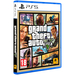 Игра Grand Theft Auto V (PS5), изображение 2