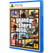 Игра Grand Theft Auto V (PS5), изображение 3