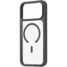 Чехол для iPhone 17 Pro Max uBear Shade Case MagSafe Grey, изображение 5