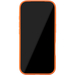 Чехол для iPhone 17 Pro uBear Cloud Mag Case Orange, изображение 3