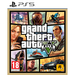 Игра Grand Theft Auto V (PS5), изображение 4